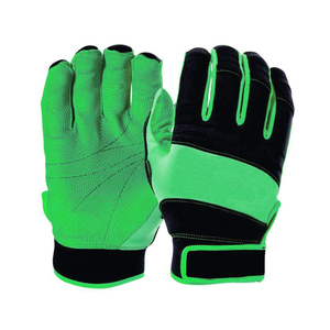 <b>Baseball</b> Batting <b>Gloves</b> Unique Design Breathable Factory Price <b>Baseball</b> Batting <b>Gloves</b> Adjustable <b>Baseball</b> Batting <b>Gloves</b> - Product Image 1