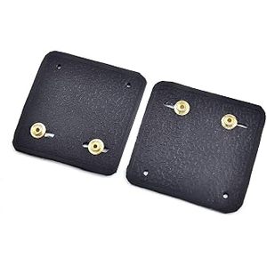 Support mural de luxe en cuir véritable pour ceinture de champion avec crochets en acier réglables – Tailles et couleurs personnalisables - Product Image 2