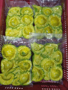 Fournisseur de cubes d'avocat surgelés en gros du Vietnam |   Crème fraîche traitée IQF, texture crémeuse, idéale pour les smoothies et les coupes. - Product Image 5