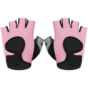 Nouveaux gants de fitness de qualité supérieure pour la musculation et l'entraînement en salle de sport, respirants, légers, durables, matériau sûr et de qualité. - Product Image 1
