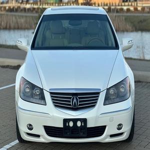 A-c-u-r-a R-L S-H-A-W-D 2005 - Product Image 1