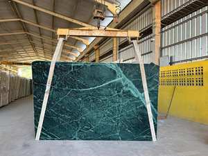 Dalle de marbre de luxe, finition polie de haute qualité, durable, imperméable, design moderne pour la construction de villas, sols et murs de cuisines - Product Image 4