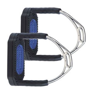 Estribos de Alta Resistencia para Montar a Caballo, Acabado Premium, Diseño Personalizado para Montar al Aire Libre, Precio Económico al por Mayor - Product Image 6