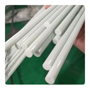China Supplier Fiberglass Products Round Fiberglass <b>Rod</b> - Product Image 2