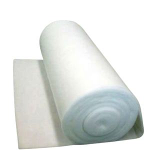 FR BS 5852 Water Resistant Lightweight 100% <b>Polyester</b> Plain Dyed Interliner - Product Image 1