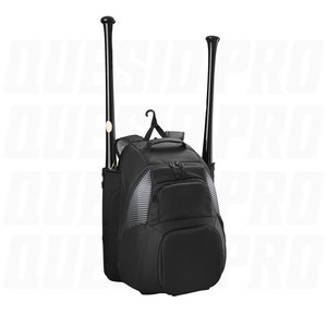Bolsa de Béisbol con Ruedas, Resistente al Agua, Bolsa para Equipo de Béisbol con Ruedas, Gran Capacidad, Logotipo Personalizado, Mochila de Béisbol OEM ODM - Product Image 3