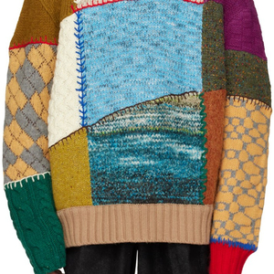 Pull en tricot décontracté pour homme LEXUS SPORTS, automne, séchage rapide, respirant, laine/acrylique, doublure en laine douce et chaude personnalisée - Product Image 6
