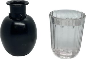 Truco de Magia Water of India, Mini Olla Mágica, Lota Mágica Negra - Product Image 4