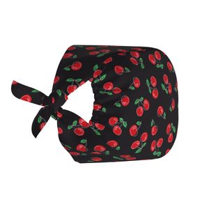 Bonnets de travail confortables et absorbants, vente en gros, doux, lavables, personnalisables, pour infirmières et laboratoires médicaux, durables - Product Image 4