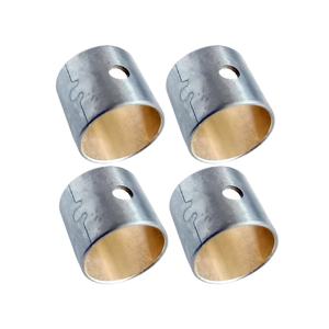 Bielle de connexion, douille de petite extrémité 81803972 C5NE6207A, compatible avec les modèles de tracteurs Ford New Holland 2000 2600 3000 3600 4000 4610 5610 - Product Image 3