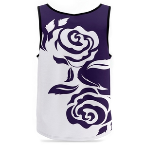 Camiseta sin Mangas para Hombre, Directo de Fábrica, Chaleco Deportivo, Camiseta de Fitness de Secado Rápido y Transpirable, Ropa Deportiva con Marca Personalizada - Product Image 2