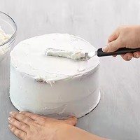 Ensemble d'outils de décoration culinaire en acier inoxydable, kit de présentation professionnel pour chefs, pour la présentation des aliments, la cuisine et l'utilisation en cuisine