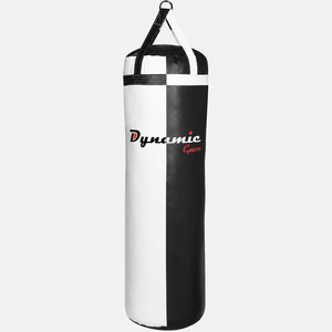 Sacs de frappe en cuir PVC de haute qualité, personnalisés, professionnels, robustes, écologiques, légers, rembourrés de sable - Product Image 3