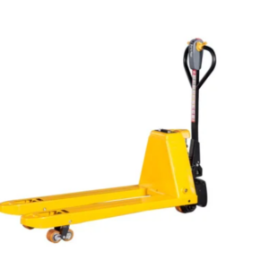 Transpallet elettrico 1.500 Kg - Product Image 1