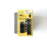 Module amplificateur de servomoteur A06B-6093-H151 en stock