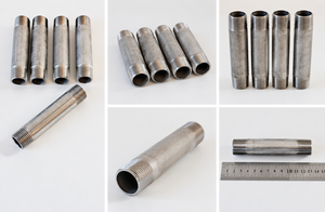 Raccord en T en PVC de qualité supérieure pour l'irrigation agricole, solution de distribution d'eau en pouces OEM pour les réseaux agricoles - Product Image 3