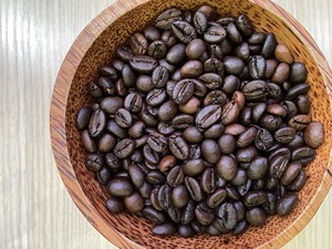 VIETNAM CHEAP PRICE HIGH QUALITY <b>ROBUSTA</b> ROASTED <b>COFFEE</b> <b>BEANS</b> for SALE VILACONIC - MR JUSTIN - Product Image 2