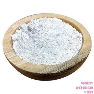 Poudre de Calcite Qualité Fiable 05-45 Micron Broyée Nhat Thang VNT 7 VNT-1C Prix - Product Image 3