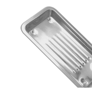 Nouvelles barquettes dentaires en acier inoxydable sur mesure de haute qualité, vente en gros à bas prix, très demandées - Product Image 6