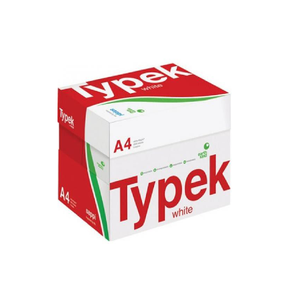 Papier copie Premium A4 Typek proposé à prix réduit avec livraison rapide dans le monde entier - Product Image 5