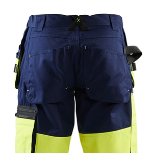 Top Trending Product High Visibility <b>Cargo</b> <b>Pants</b> With Pocket New Design Construction <b>Working</b> <b>Pants</b> in Wholesale Rate - Product Image 6