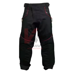Pantalones de Paintball Personalizados con Refuerzos en Entrepierna y Rodillas para Máxima Movilidad, Precio de Fábrica al por Mayor - Product Image 1