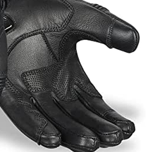 Nuevos Guantes de Motocicleta Personalizados para Hombre con Diseño de Logotipo Personalizado, Guantes de Carreras de Motocicleta de Gama Baja - Product Image 6