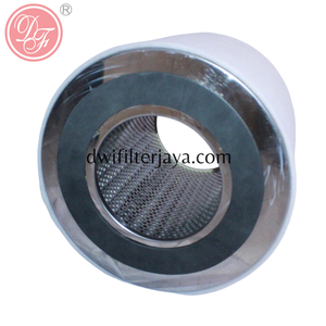 แผ่นกรองจีบสำหรับกรองฝุ่นแบบตลับ - Product Image 3