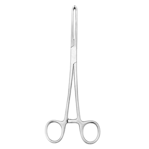 Pinzas Allis de acero inoxidable para instrumentos médicos, instrumento quirúrgico para agarrar tejidos, pinzas Allis de grado quirúrgico - Product Image 5