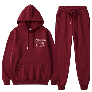 Bulk <b>mens</b> baggy tracksuit set <b>mens</b> vintage tracksuit outfit for US Boutiques Low MOQ <b>mens</b> retro <b>track</b> <b>jacket</b> - Product Image 5