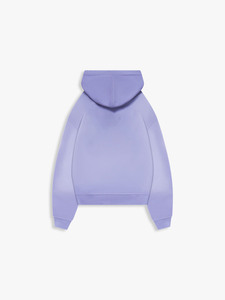 Sudadera con Capucha Unisex de Alta Calidad, Cierre Completo, Algodón Lavado, Tejido French Terry, Oversize, Forro Polar Grueso, Estampado, Ecológica - Product Image 2