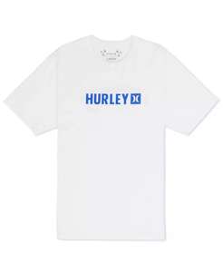 Maglietta da uomo a maniche corte | Hurley - Product Image 3