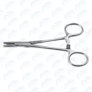Herramienta para Perforaciones Corporales, Alicates para Joyería, Pinzas para Extraer Bolas, Acero Inoxidable, Ecológico, Reutilizable, Fácil de Manejar, Multifuncional - Product Image 2
