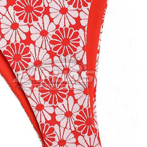 ชุดบิกินี่ผู้หญิงแบบสั่งทำ ดีไซน์ล่าสุด ชุดบิกินี่ไร้รอยต่อ ชุดบิกินี่สำหรับใส่ไปทะเล - Product Image 6