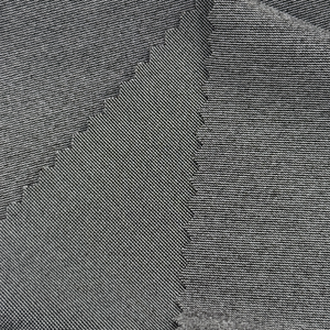 ผ้าโพลีเอไมด์/อีลาสเทน เจอร์ซีย์เนื้อเดียว ทันสมัยและมีเอกลักษณ์ สำหรับกางเกงโยคะ - Product Image 6