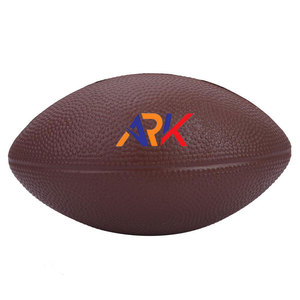 Ballon de rugby à prise ferme et forme optimisée pour les jeux en extérieur et les écoles - Product Image 1