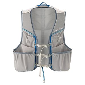Chaleco de Hidratación Ligero de Malla Salomon con Bolsillos para Botellas para Actividades al Aire Libre - Product Image 4