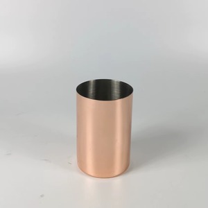 Juego de baño de metal en tono oro rosa personalizable al por mayor, un complemento atemporal para cualquier colección de baños. - Product Image 4