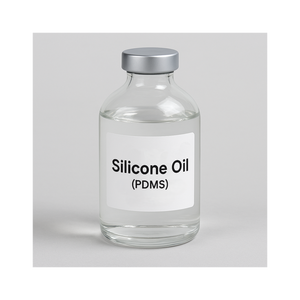 Fuente confiable de aceite de silicona polidimetilsiloxano para distribución a granel en el mercado. - Product Image 6