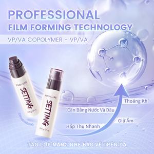 FOCALLURE FA352สเปรย์ให้ความชุ่มชื้นติดทนนาน,สเปรย์แต่งหน้าแต่งหมอก - Product Image 3