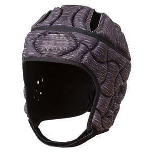 Casco de Rugby EVA Personalizado de Alta Calidad al por Mayor, Casco Deportivo de Fútbol Americano, Protector de Cabeza EVA Ligero - Product Image 3