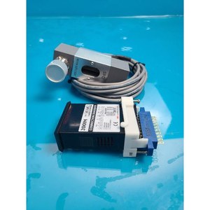 Sistema Konic 4500778760 Usado Como Está, Piezas de Equipos de Semiconductores Legacy - Product Image 1