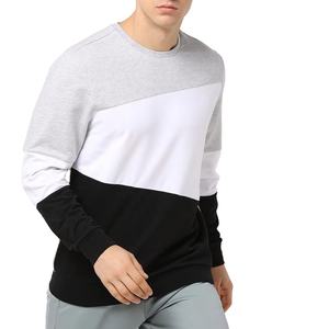 Sudaderas con Capucha de Algodón Grueso para Hombre 2026, Estilo Urbano, Color Sólido, Cálidas, Térmicas, Casuales, Talla Personalizada, Servicio OEM - Product Image 1