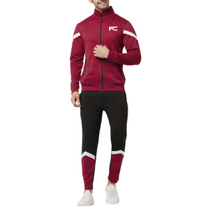 Survêtements de sport sur mesure, design personnalisé, vente en gros, prix raisonnable, fabriqués au Pakistan - Product Image 1