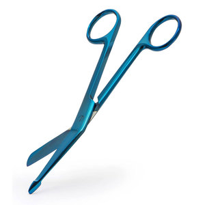 Ciseaux à pansements Lister 5 1/2, best-seller en stock, fabriqués au Pakistan - Product Image 1