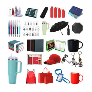 Productos Promocionales con Logotipo Personalizado al por Mayor, Regalos Corporativos para Publicidad Empresarial - Product Image 4