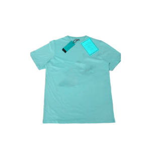 Camiseta Casual Oversize para Hombre, de Algodón, Cuello Redondo, Manga Corta, Estilo Urbano, con Estampado Gráfico, para Uso Diario - Product Image 1