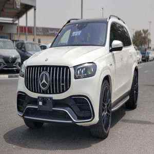 NUEVO MODELO USADO 2024 MERCEDES-BENZ GLS SUV - Product Image 2