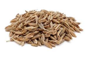 Semillas de Comino Crudas Frescas Globales Super Spices (Jeera) Calidad Curry Gulf 1kg Origen Ahmedabad Vida Útil 1 Año - Product Image 6