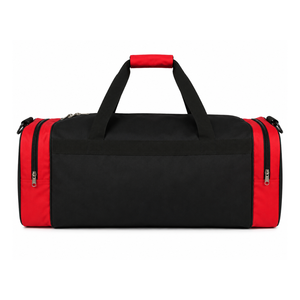 Delta |   Sigma |   Bolsa de Lona de Nailon para Mujer de la Hermandad Theta, Bolsa de Viaje Universitaria de Gran Capacidad, Bolsa Deportiva para Fin de Semana, Gimnasio, Viajes Cortos - Product Image 3